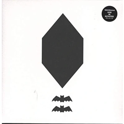 Afbeelding van Motorpsycho Here Be Monsters