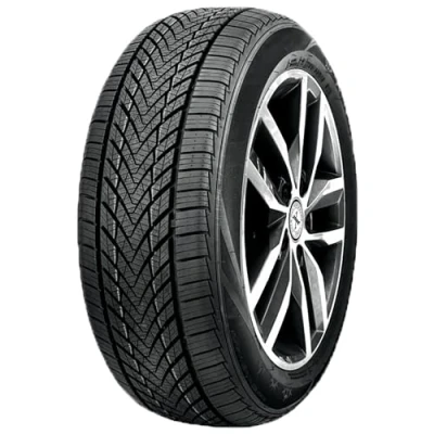 Image de Pneu Auto 4 saisons Tracmax X Privilo A/s Trac Saver 235/45 R19 99Y XL