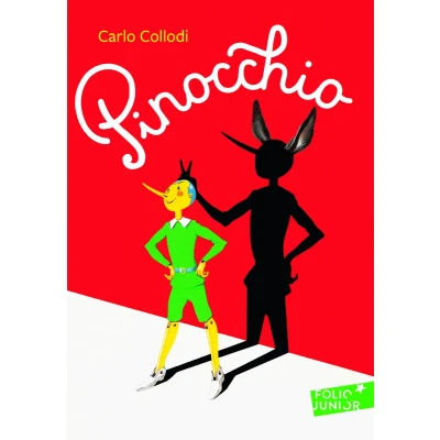 Afbeelding van Les aventures de Pinocchio