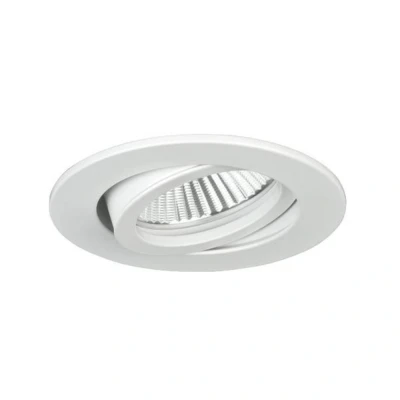 Afbeelding van Brumberg 39383173 LED inbouwlamp Zonder 5 W Wit