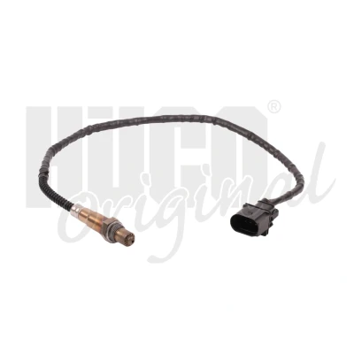 Afbeelding van HITACHI 135305 Lambdasonde voor katalysator Regelsonde VOLKSWAGEN: Polo IV Hatchback, Golf 5, Touran I, SKODA: Fabia I 1 Combi