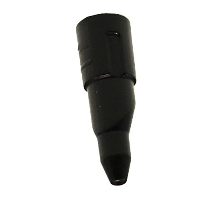 Afbeelding van DeLonghi 5332169300 binnenbuis melkopschuimer voor ECAM21.116, ECAM21.117, ECAM22.110, ECAM26.455, ESAM02.110, ESAM03.110, ESAM5400, Magnifica, PrimaDonna S, Esperienza, Perfecta
