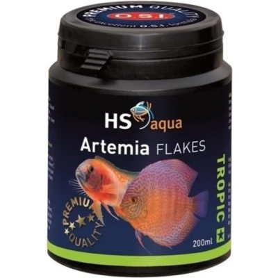 Afbeelding van Hs Aqua Artemia Flakes