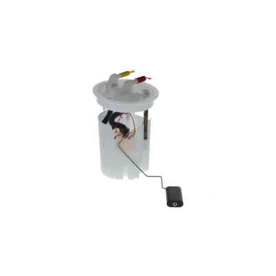Afbeelding van BOSCH 0 580 207 307 Brandstoftoevoereenheid Electrisch