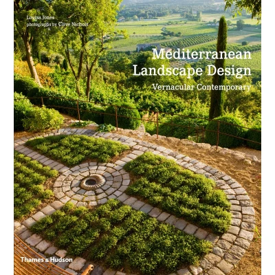 Afbeelding van Mediterranean Landscape Design