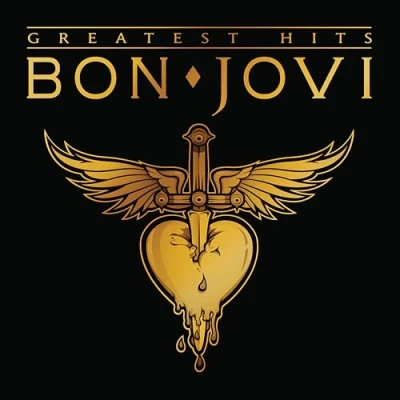 Afbeelding van Bon Jovi Greatest Hits (2 LPs)