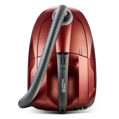 Afbeelding van Nilfisk Bravo sr10p07a rood 700w +vloerborstel 128350620