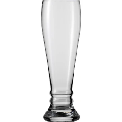 Afbeelding van Schott Zwiesel Bierglas Bavaria 500 ml 6 Stuks