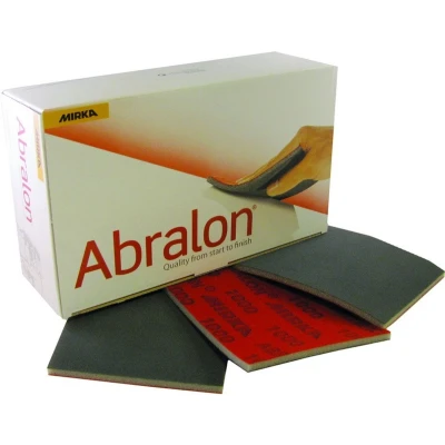 Afbeelding van MIRKA Abralon Handpads 115x140mm P500