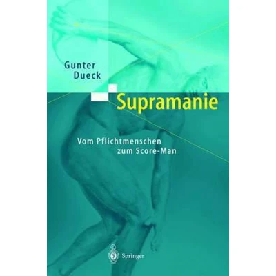 Afbeelding van Supramanie