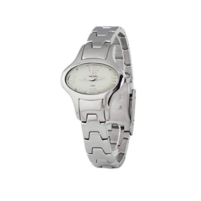 Afbeelding van Horloge Dames Time Force TF2635L 04M 1 (Ø 37 mm)