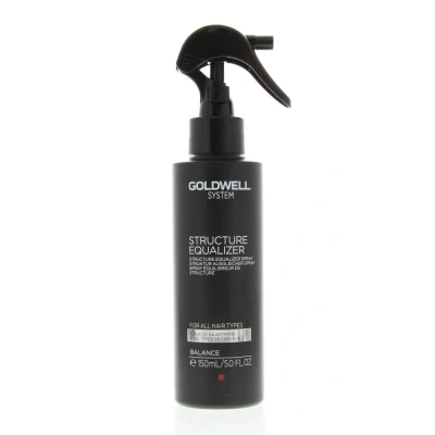 Afbeelding van Goldwell System Structure Equalizer 150ml Haibu by Kapperskorting.com