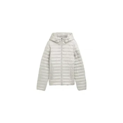 Afbeelding van Tom Tailor Dames Jas ROUGH GREY M