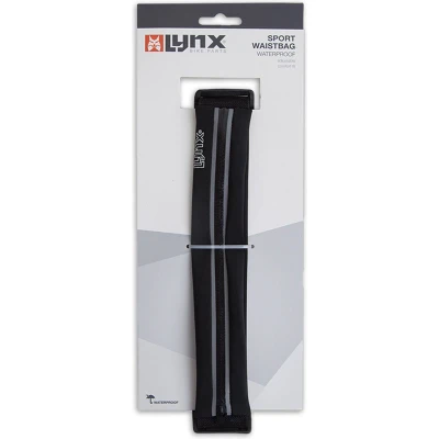 Afbeelding van Lynx Sport heuptas hardloopriem