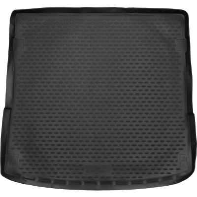 Afbeelding van Walser Kofferbakmat XTR geschikt voor Audi Q7 03/2006 01/2016