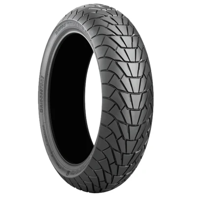 Afbeelding van Wegbanden BRIDGESTONE Battlax Adventurecross Scrambler AX41S 160/60R17 TL 69H