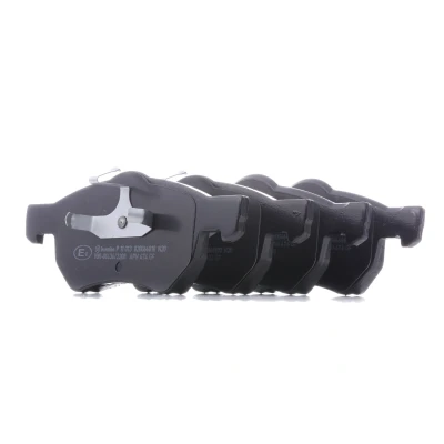 Afbeelding van Brembo Remblokset P 11 013