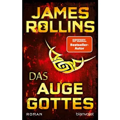 Afbeelding van Das Auge Gottes