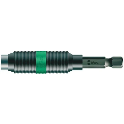 Afbeelding van Wera universele bithouder rapidaptor bitorsion 1/4 x 75mm