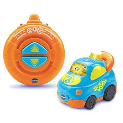 Afbeelding van Voertuig Vtech Ma Tut Radiocommandee (FR)