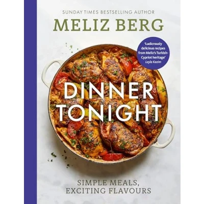 Afbeelding van Dinner Tonight