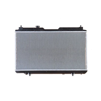 Afbeelding van Radiateur NRF 53506