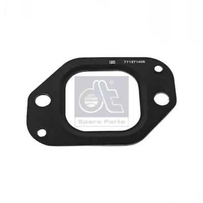 Afbeelding van DT Spare Parts 3.10817 Aslichaam / motorsteunlager Versnellingsbak zijde 184 93