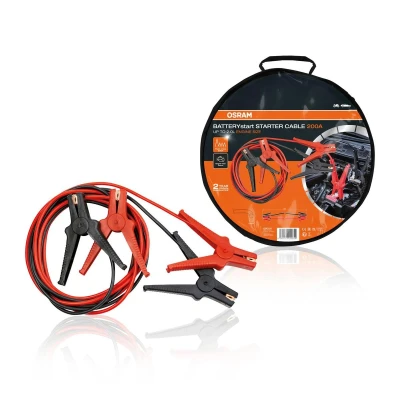 Afbeelding van OSRAM BATTERYstart OSC101 Startkabels
