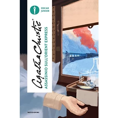 Afbeelding van Assassinio sull&#039;Orient Express