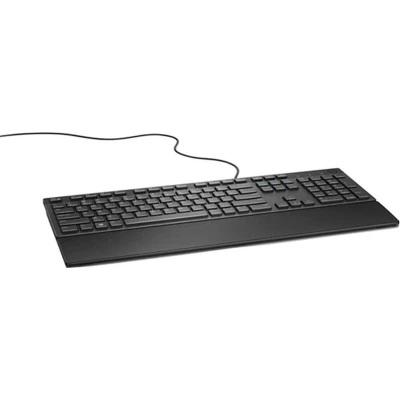 Afbeelding van Dell Multimedia Keyboard KB216 Belgian