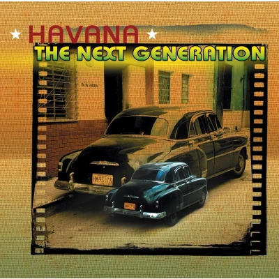 Afbeelding van Habana The Next Generation (CD)