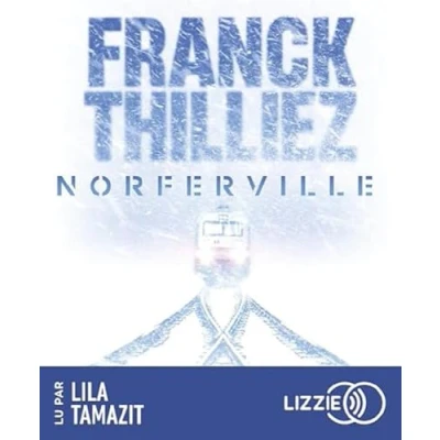Afbeelding van NORFERVILLE