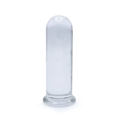Afbeelding van Glazen Dildo Thick