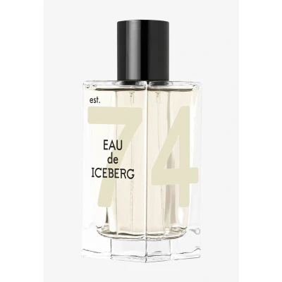 Afbeelding van Iceberg Fragrances Eau Femme EDT de toilette, Dames, Maat: One Size,