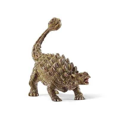 Image de Figurine Schleich Ankylosaure