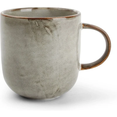 Afbeelding van Salt &amp; Pepper Beker 33cl Concrete Studio Urban 803561