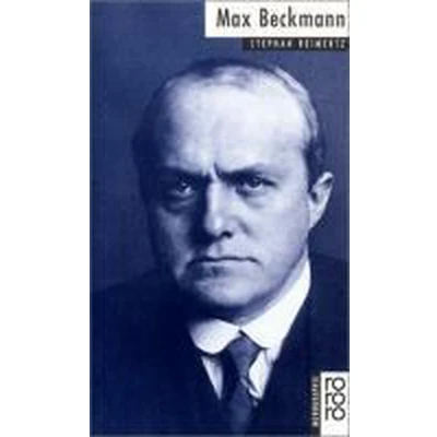 Afbeelding van Max Beckmann