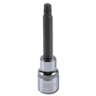 Afbeelding van Torxeinsatz SONIC 1/2&quot; T45 lang (100mm)