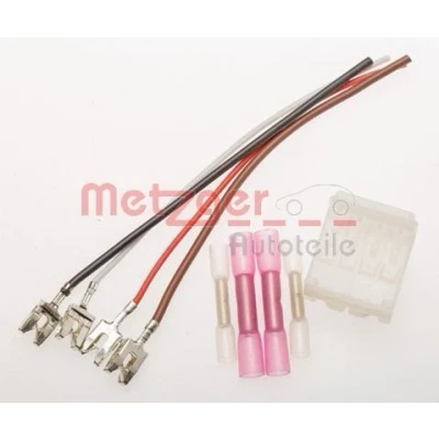 Afbeelding van METZGER 2323006 Kabelreparatieset, achterlicht