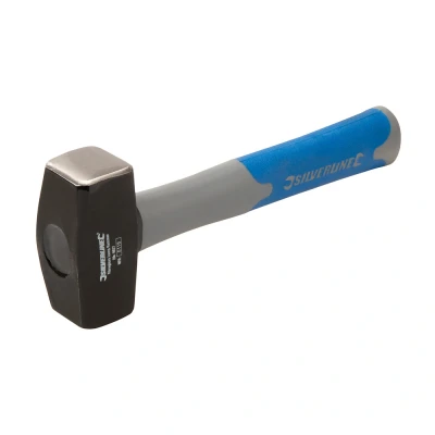Afbeelding van Silverline Glasvezel slaghamer 0,91 kg