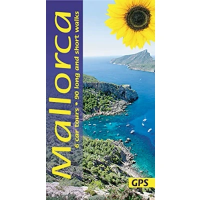 Afbeelding van Mallorca Walking Guide