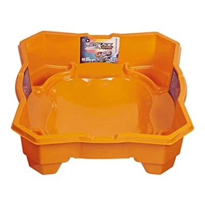 Image de Arène de combat toupies Beyblade Hypersphere Beystadium