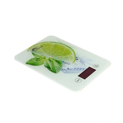 Afbeelding van little balance maline et compacte weegschaal