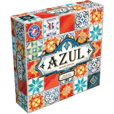 Image de Jeux de société Asmodee Azul