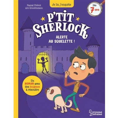 Image de Alerte au squelette !