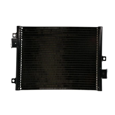 Afbeelding van THERMOTEC KTT110606 Condensor Airco Zonder droger 365 x 270 16 mm PORSCHE: 911 Coupe, Targa