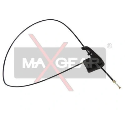 Afbeelding van Motorkapkabel MAXGEAR 32 0019