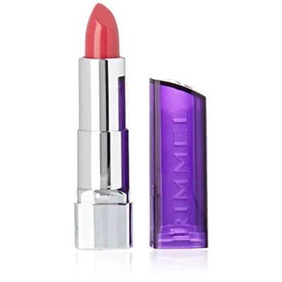 Afbeelding van Rimmel Moisture Renew Lipstick 205 Pink Bang