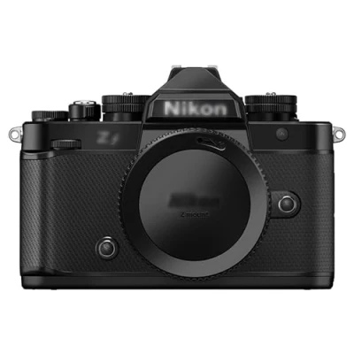 Afbeelding van JJC Nikon Zf Camerabeschermingssticker 3M krasbestendige beschermfolie (zwart)