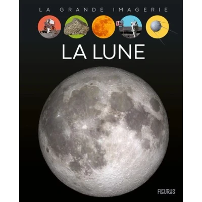 Image de La Lune